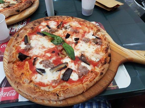 Pizzeria da Enzo & Bruno